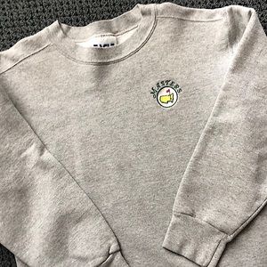 Masters Sweatshirt ⛳️